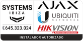 Professional Ajax Security Systems in Ibiza Mallorca, Formentera, Spain Securitas Direct, Red Securtiy, GPS Ibiza, Best Systems in Baleares
